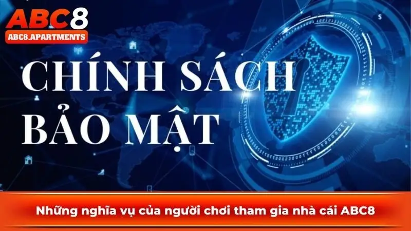 Chính sách của nhà cái ABC8 đối với việc thu thập Cookies Chính sách của nhà cái ABC8 đối với việc thu thập Cookies