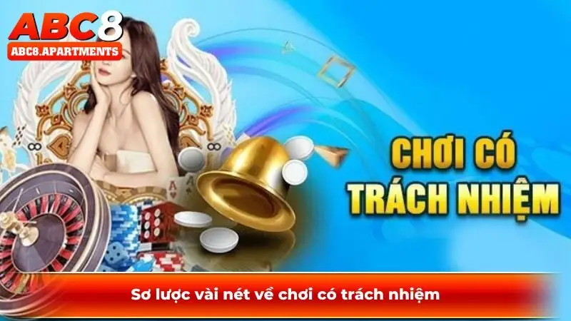 Sơ lược vài nét về chơi có trách nhiệm Sơ lược vài nét về chơi có trách nhiệm